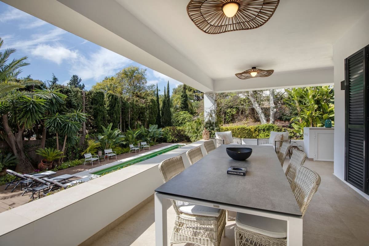 Detached Villa in The Golden Mile — photo 4 of 10
