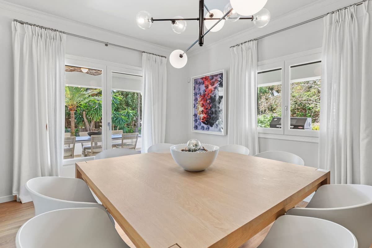 Detached Villa in The Golden Mile — photo 6 of 10
