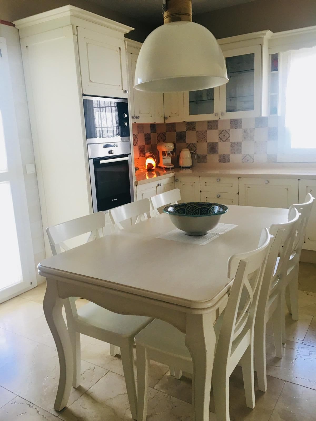 Detached Villa in San Roque — photo 3 of 10