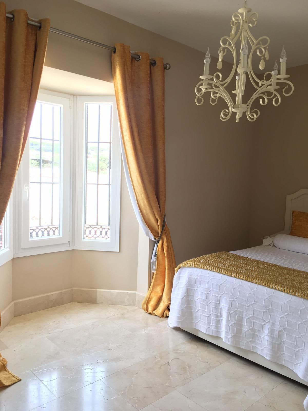 Detached Villa in San Roque — photo 6 of 10