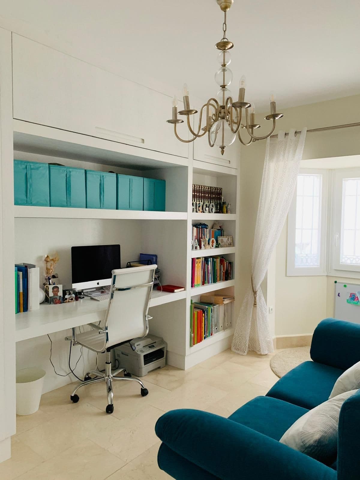 Detached Villa in San Roque — photo 8 of 10