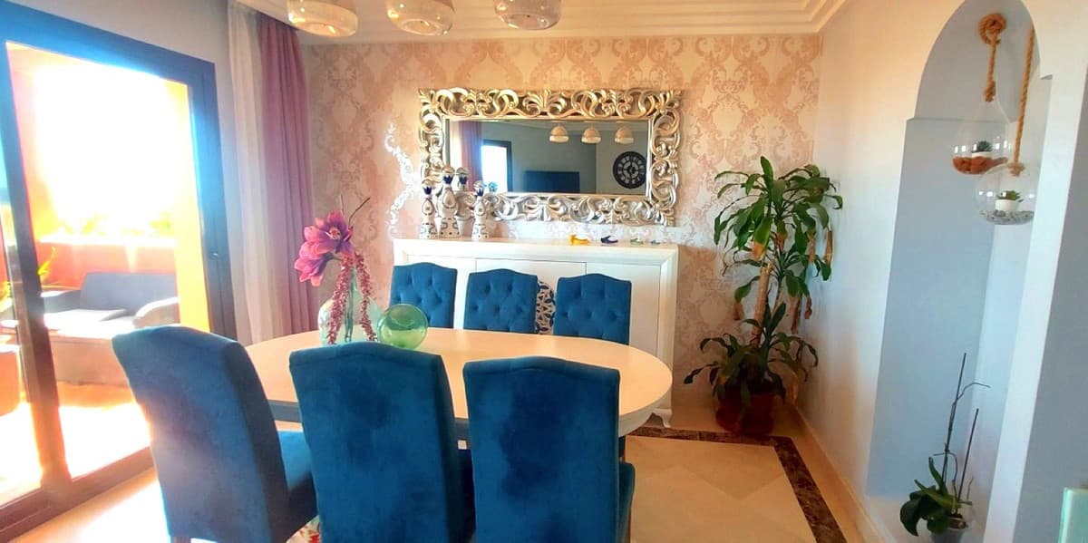 Duplex in Manilva — photo 2 of 10