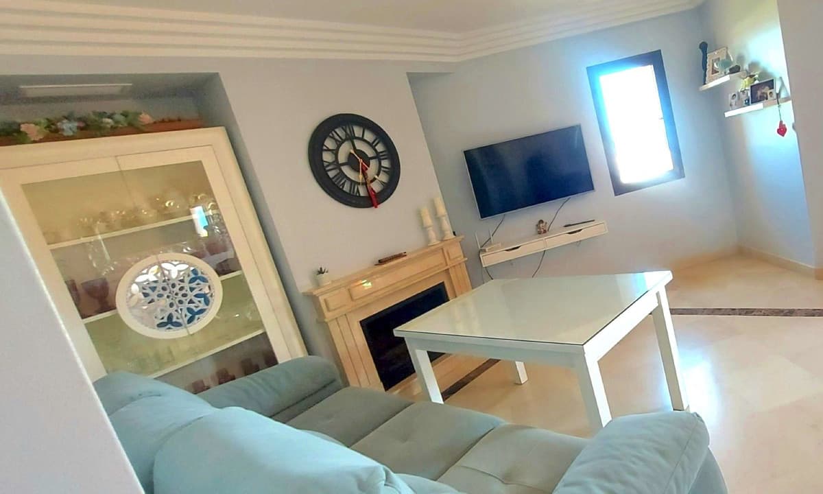 Duplex in Manilva — photo 8 of 10