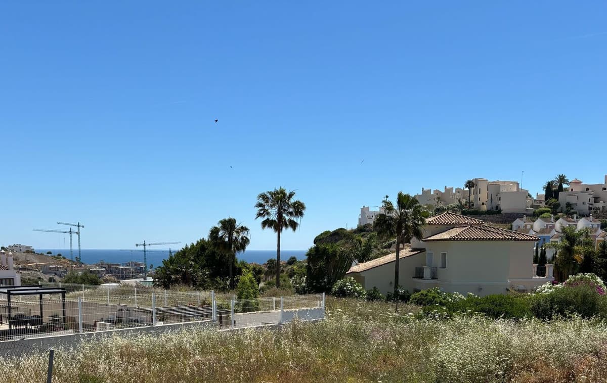 Residential Plot in Casares Playa — photo 1 of 8
