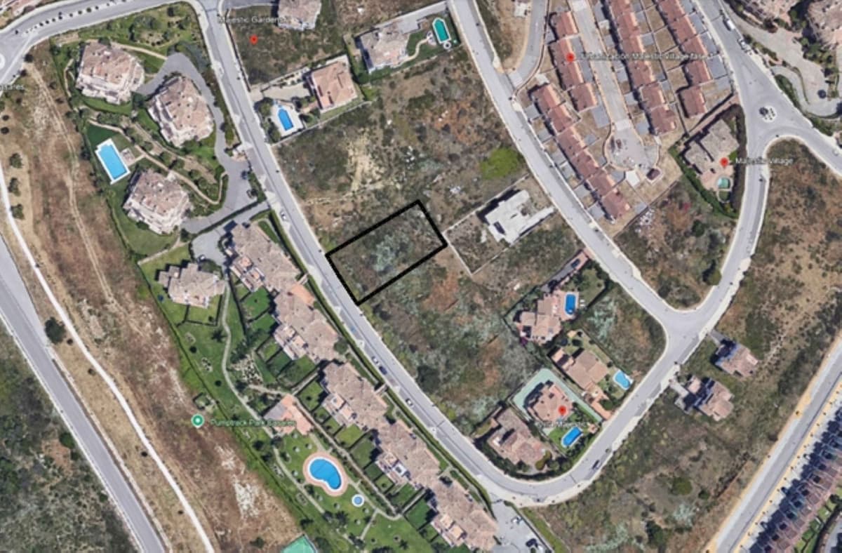 Residential Plot in Casares Playa — photo 3 of 8