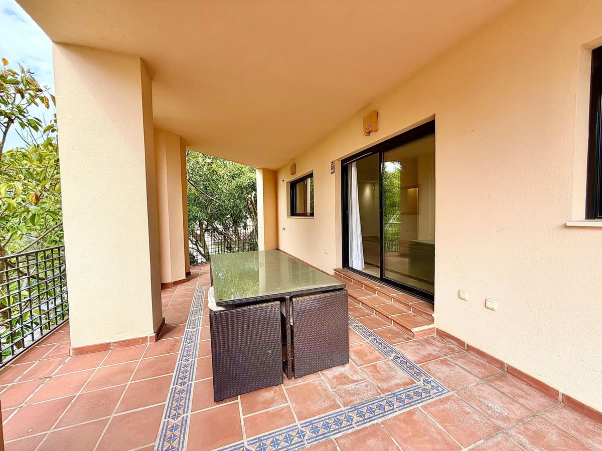 Top Floor Apartment in Puerto Banús — photo 9 of 10
