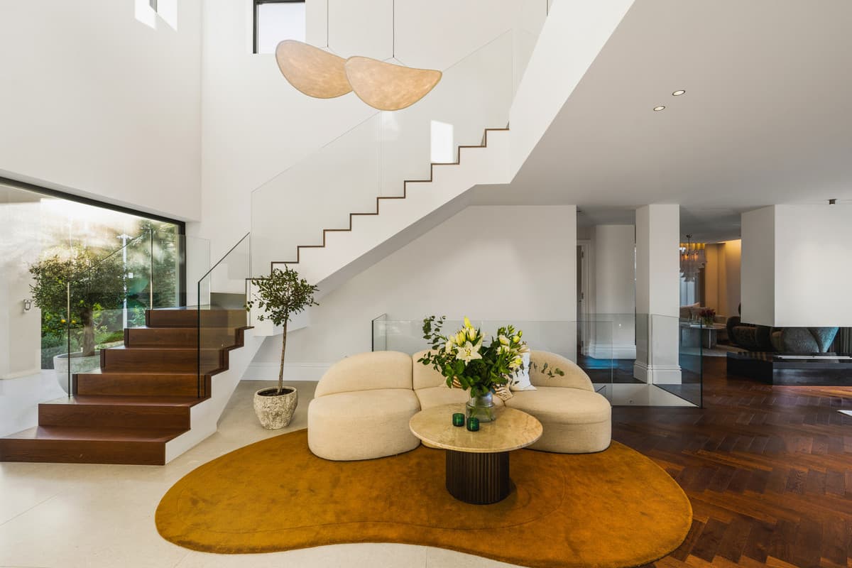 Detached Villa in Nueva Andalucía — photo 6 of 10