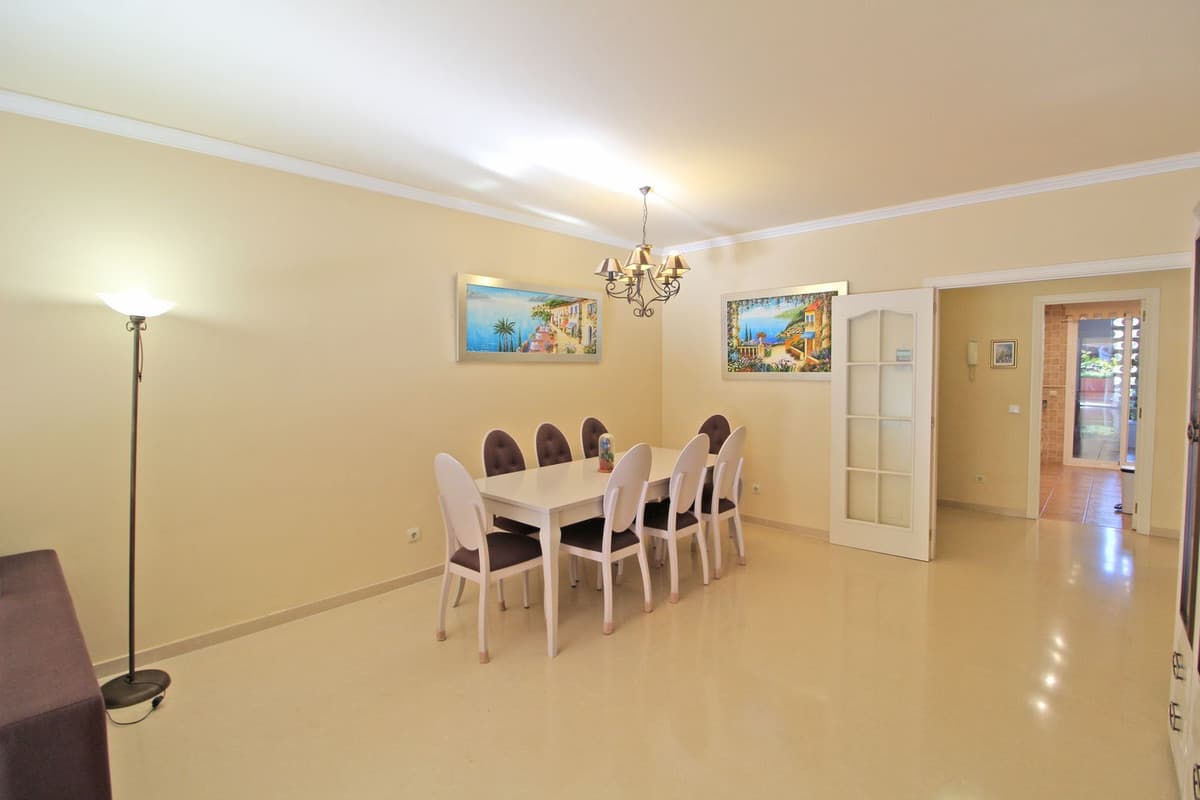 Ground Floor Apartment in Puerto Banús — photo 6 of 10