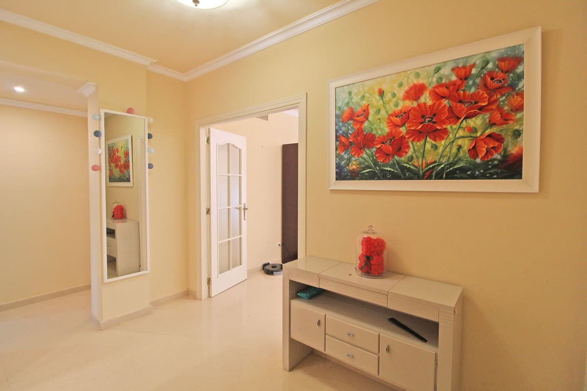 Ground Floor Apartment in Puerto Banús — photo 9 of 10