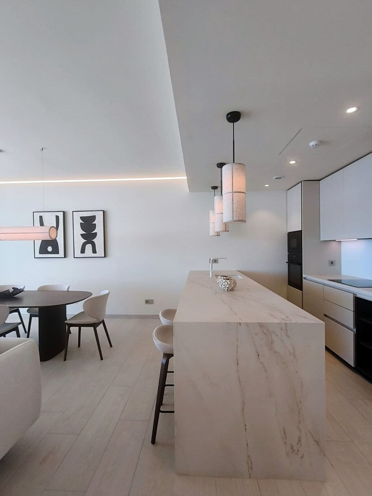 Middle Floor Apartment in Fuengirola — photo 3 of 10