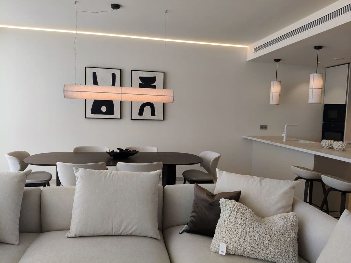 Middle Floor Apartment in Fuengirola — photo 5 of 10