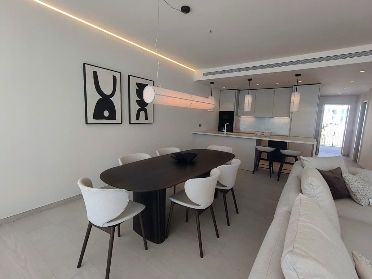 Middle Floor Apartment in Fuengirola — photo 6 of 10