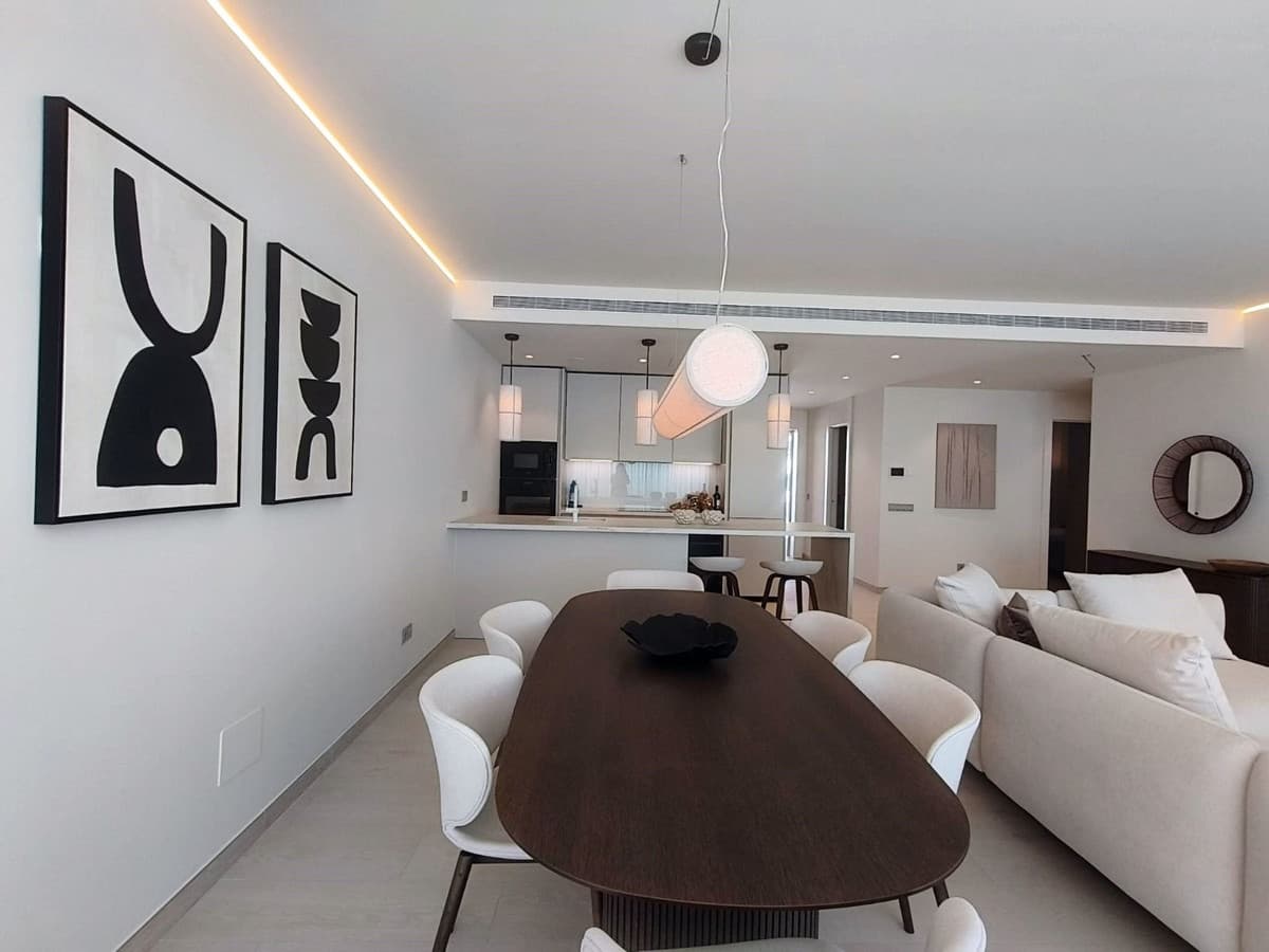 Middle Floor Apartment in Fuengirola — photo 7 of 10