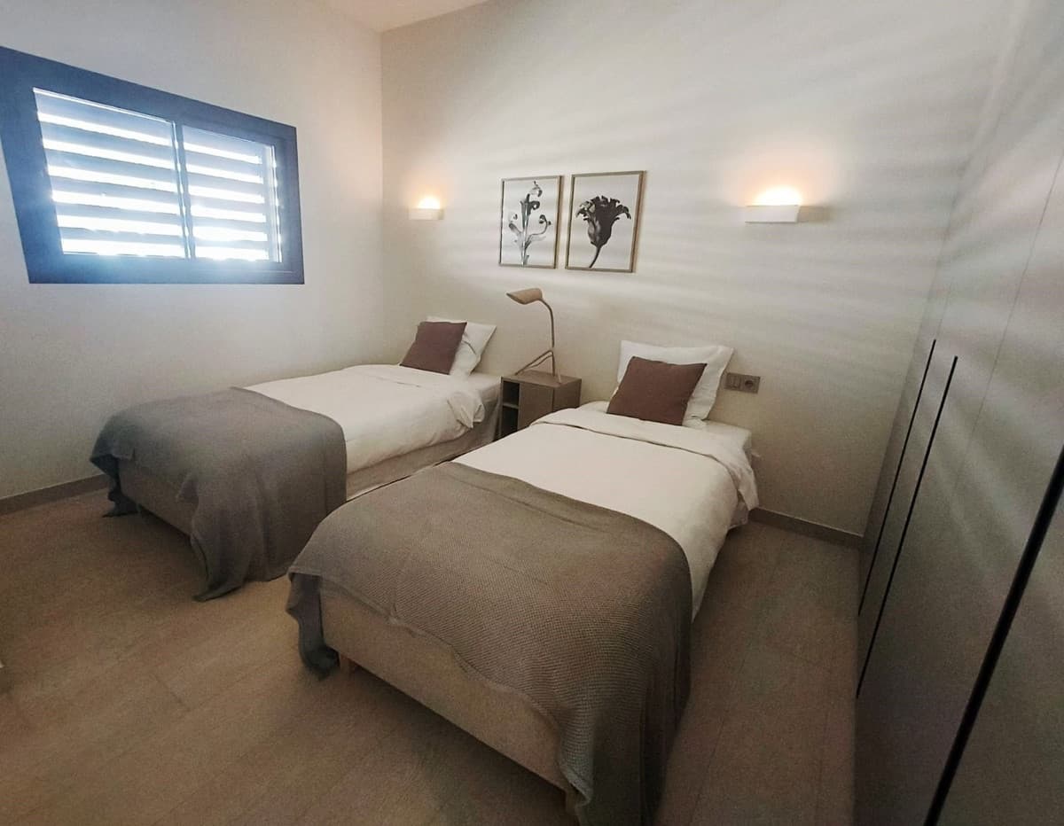 Middle Floor Apartment in Fuengirola — photo 10 of 10