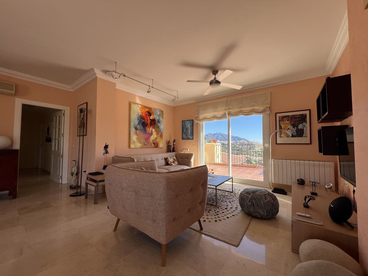 Penthouse in La Cala Hills — photo 5 of 10
