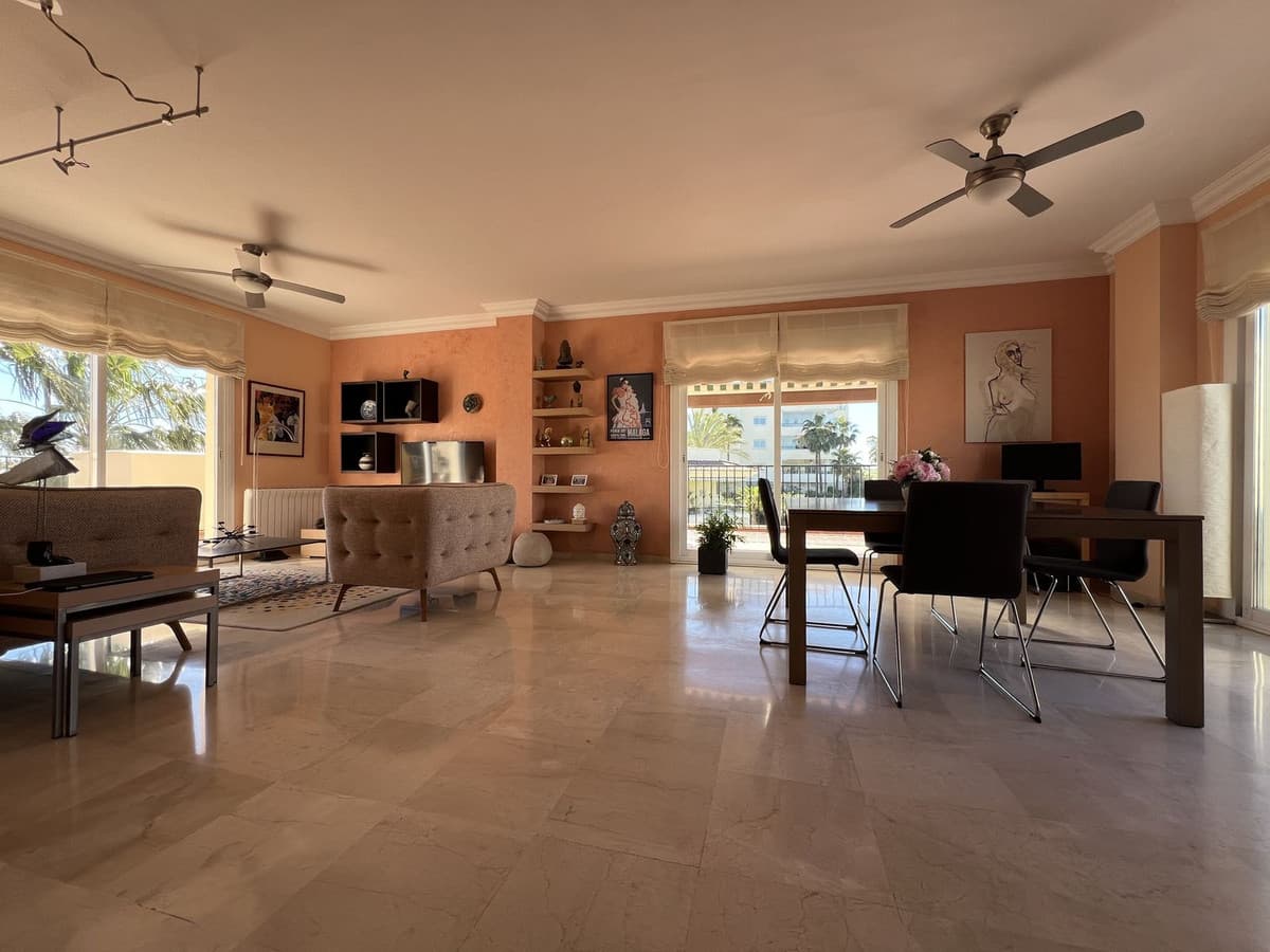 Penthouse in La Cala Hills — photo 6 of 10