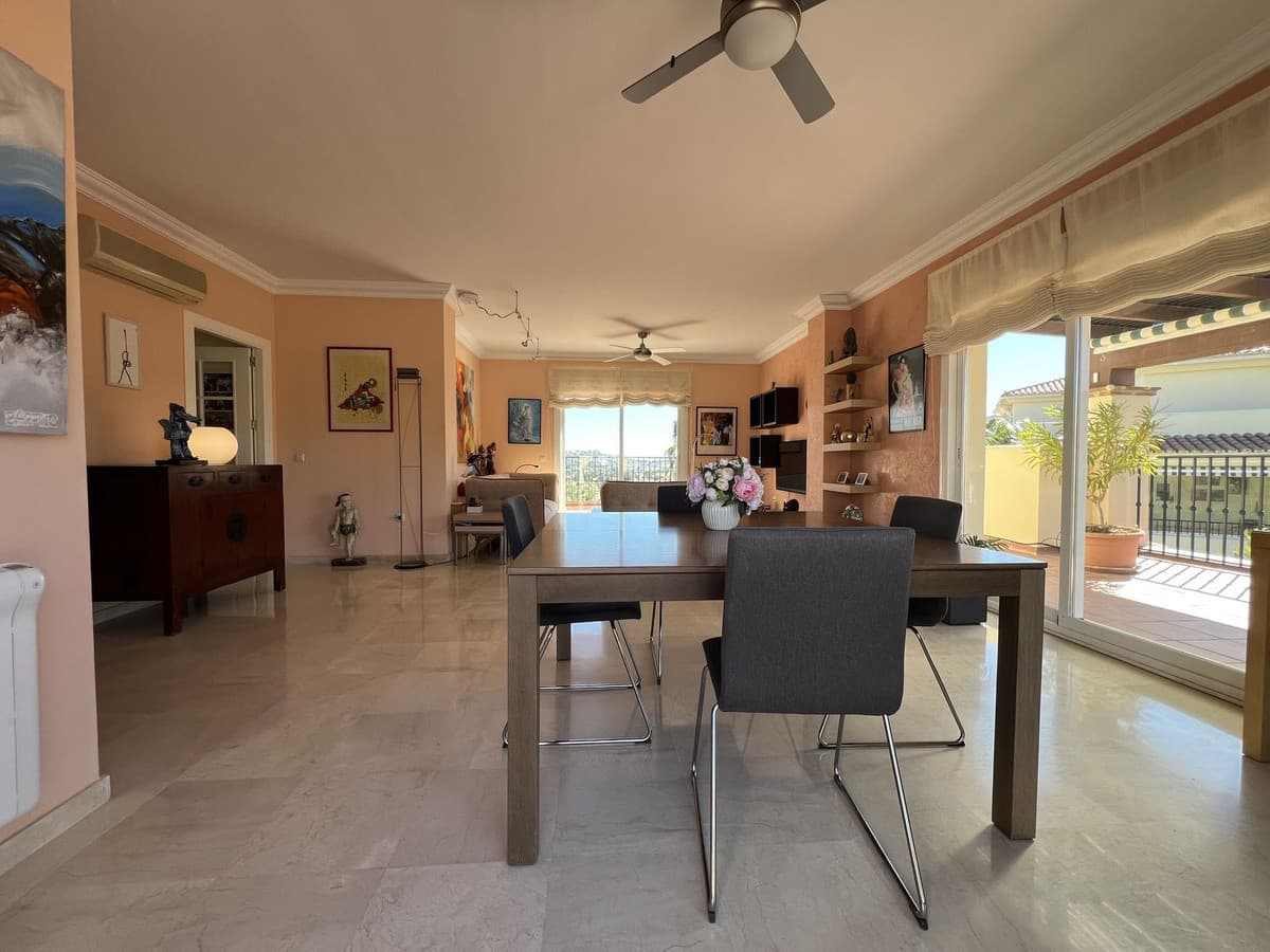 Penthouse in La Cala Hills — photo 7 of 10