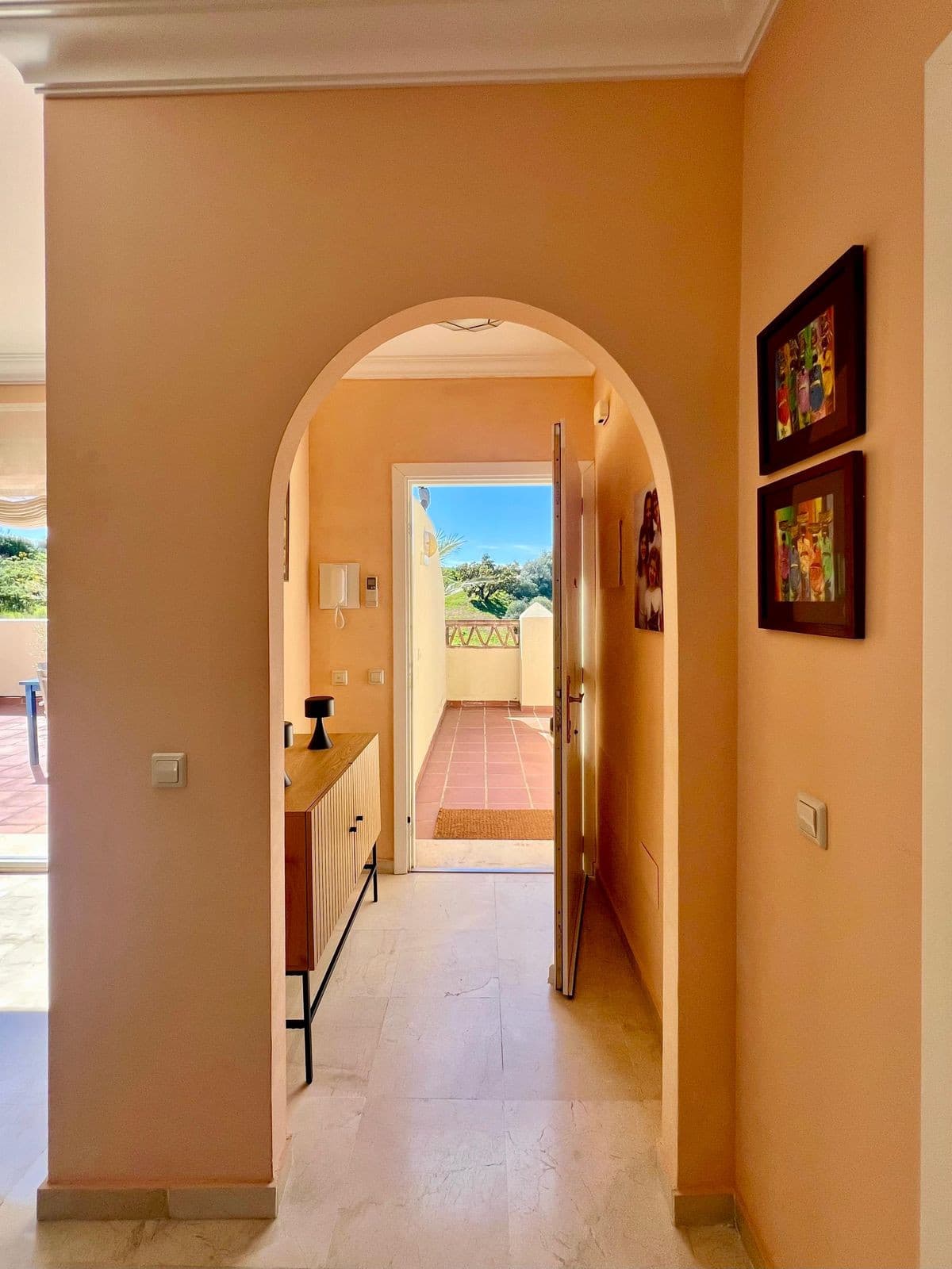 Penthouse in La Cala Hills — photo 9 of 10