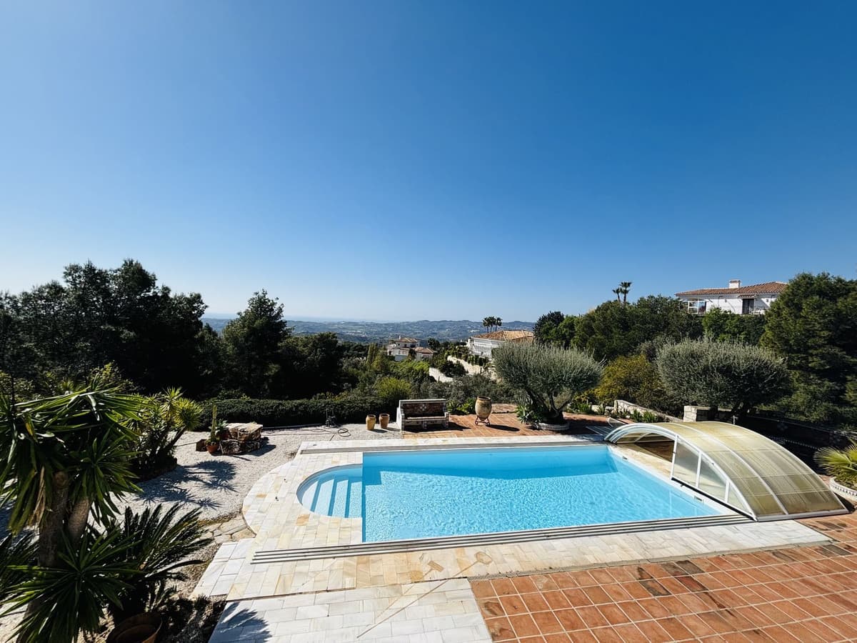 Detached Villa in Valtocado — photo 4 of 10
