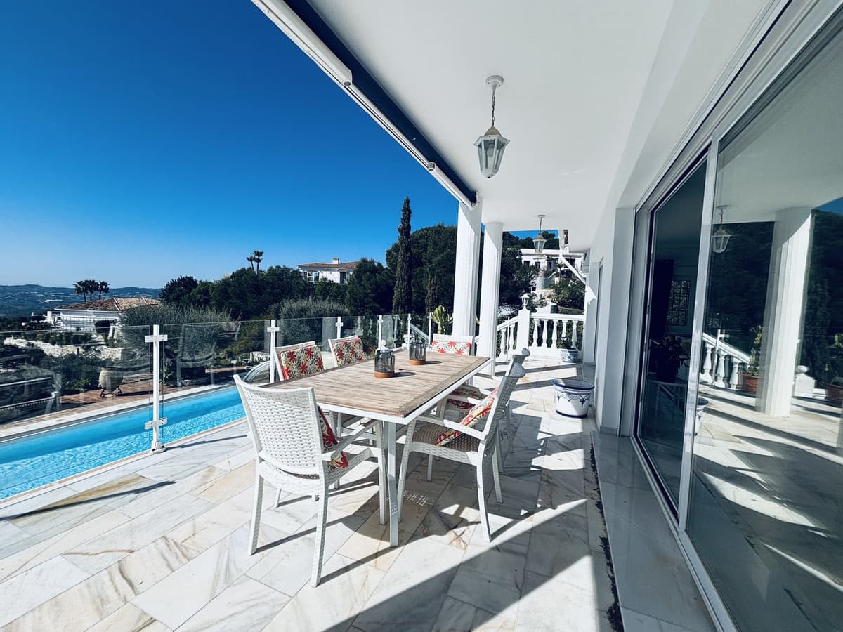 Detached Villa in Valtocado — photo 5 of 10