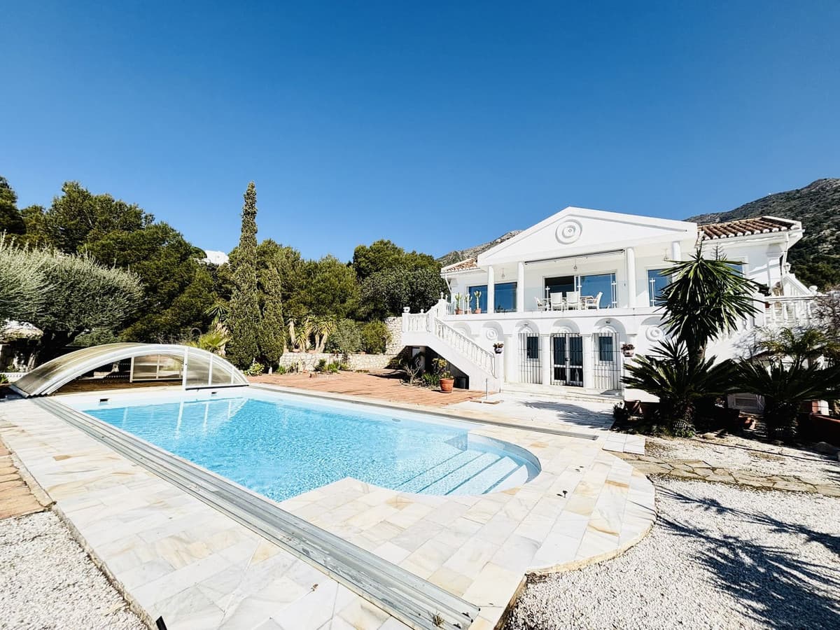 Detached Villa in Valtocado — photo 6 of 10