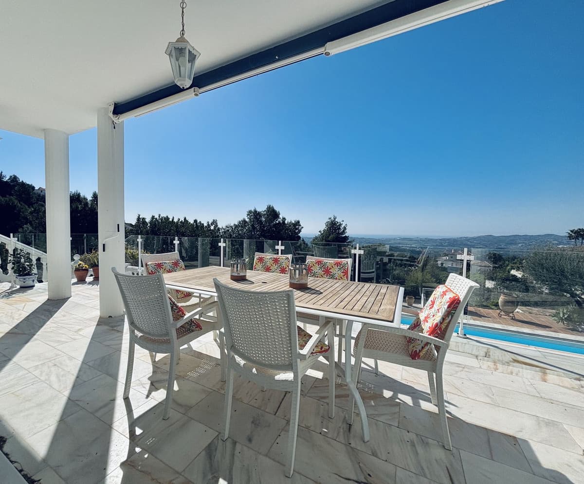 Detached Villa in Valtocado — photo 8 of 10