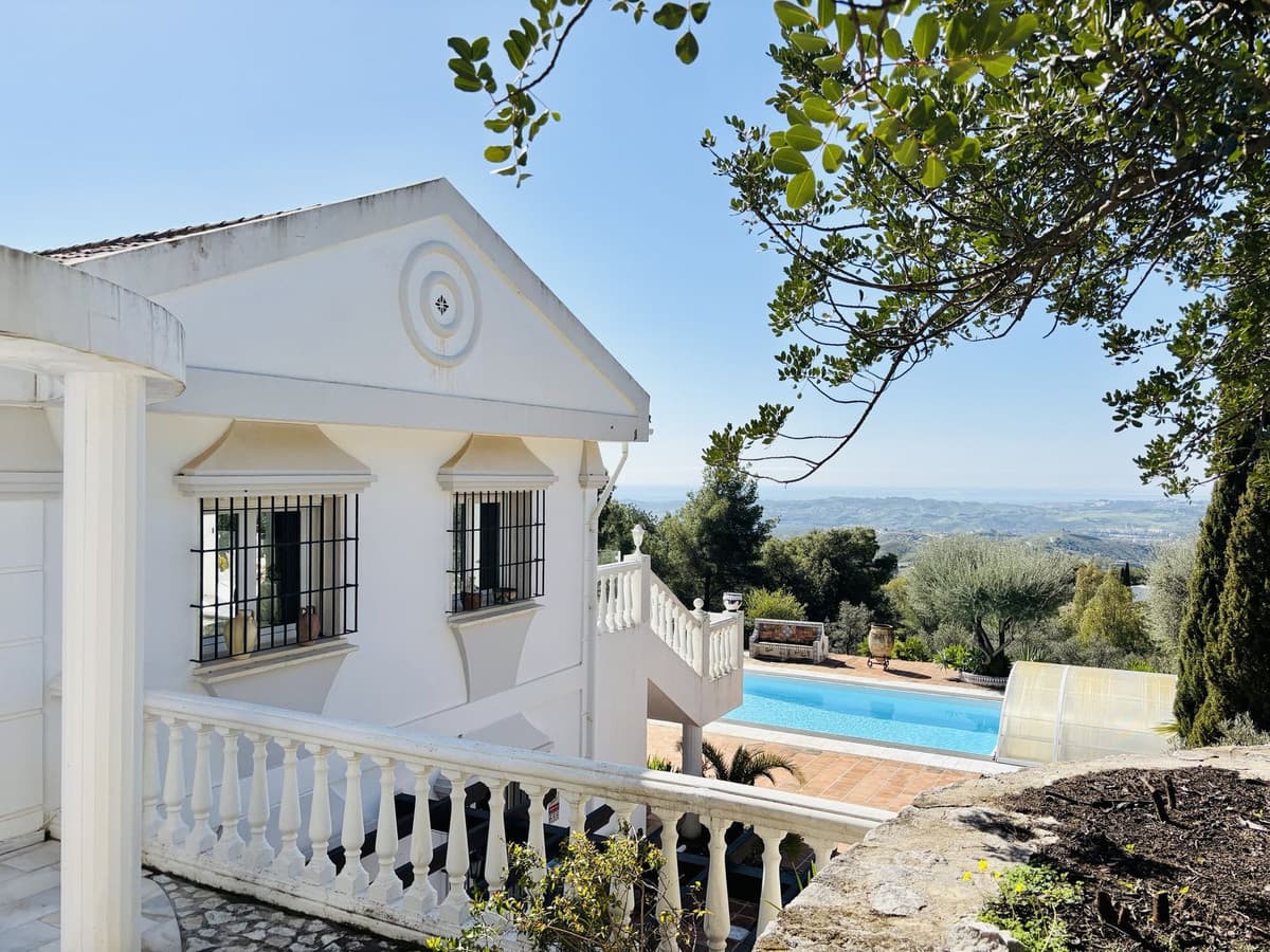 Detached Villa in Valtocado — photo 9 of 10