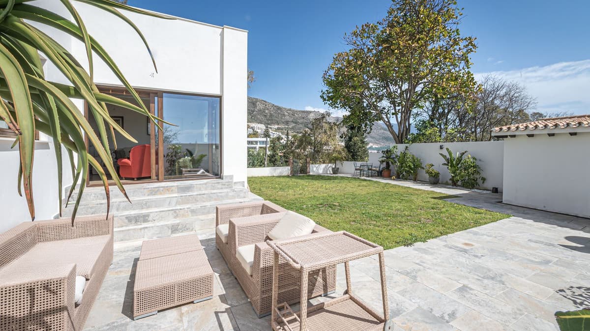 Detached Villa in Benalmadena Pueblo — photo 3 of 10