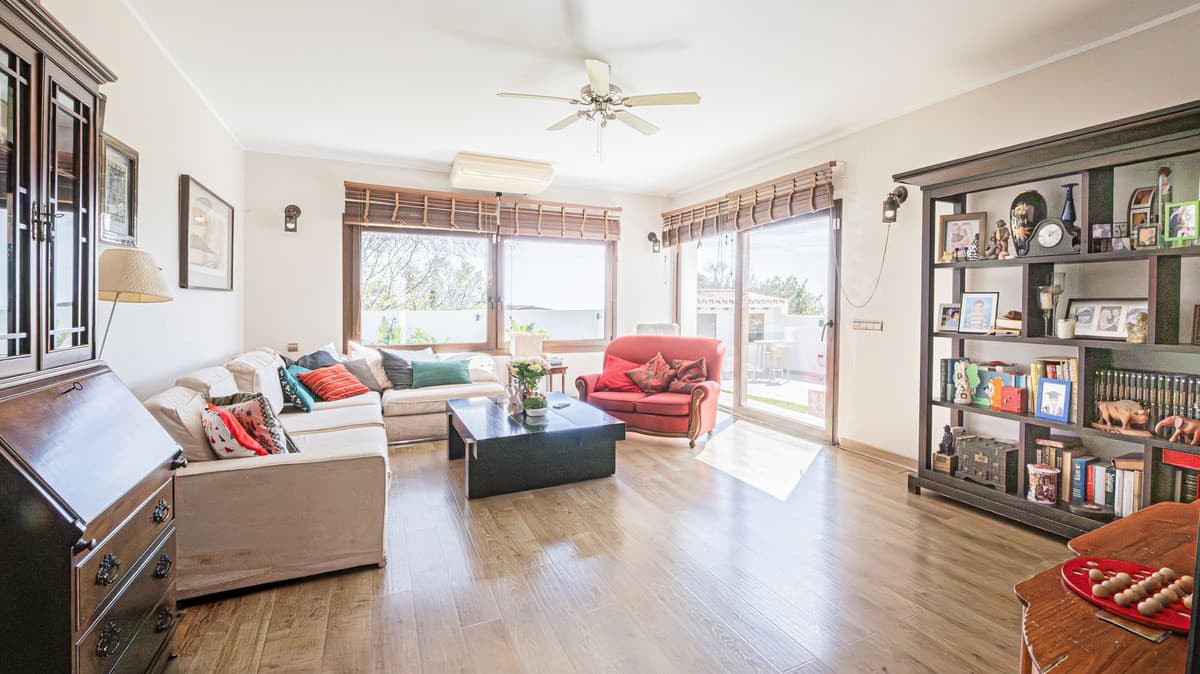 Detached Villa in Benalmadena Pueblo — photo 10 of 10