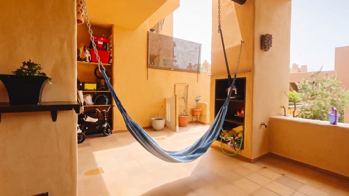 Ground Floor Apartment in La Duquesa — photo 7 of 10