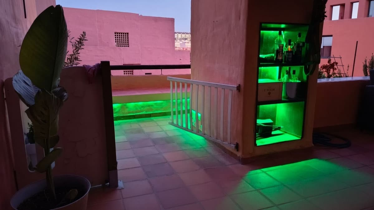 Ground Floor Apartment in La Duquesa — photo 9 of 10