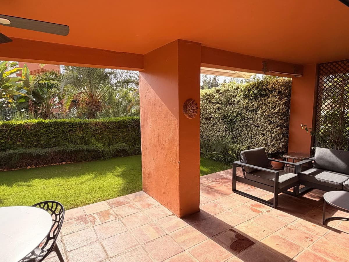 Ground Floor Apartment in Estepona — photo 8 of 10