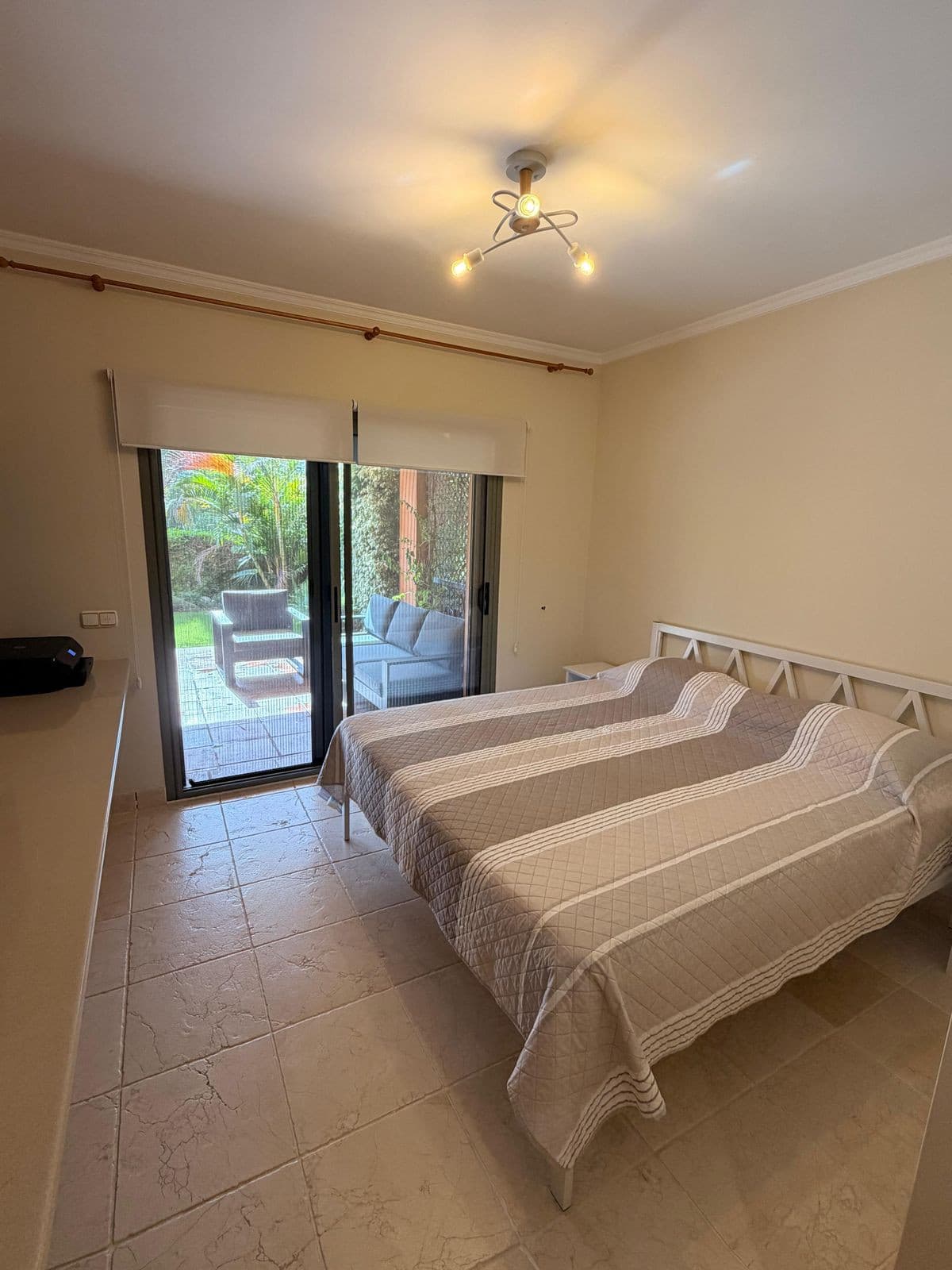 Ground Floor Apartment in Estepona — photo 9 of 10