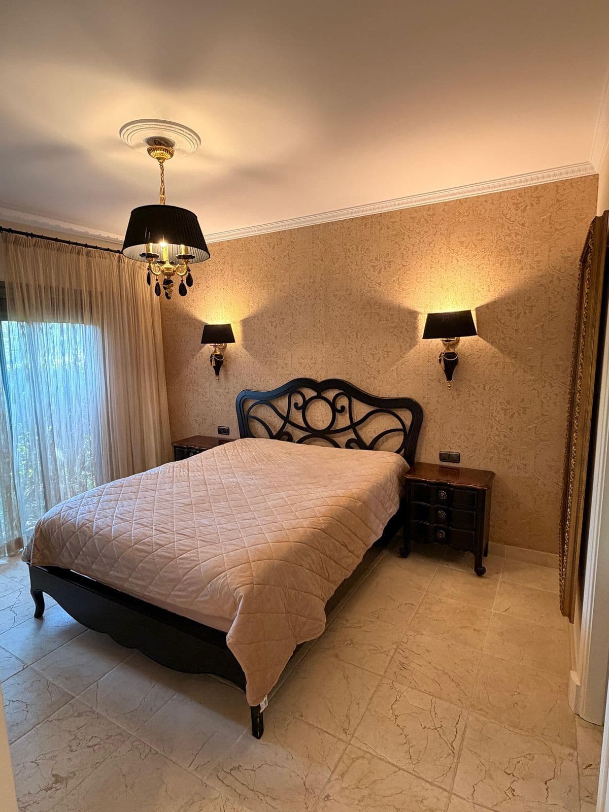 Ground Floor Apartment in Estepona — photo 10 of 10