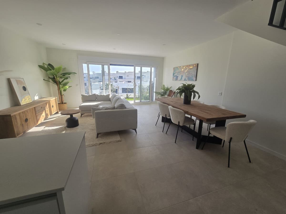 Townhouse in La Cala de Mijas — photo 4 of 10