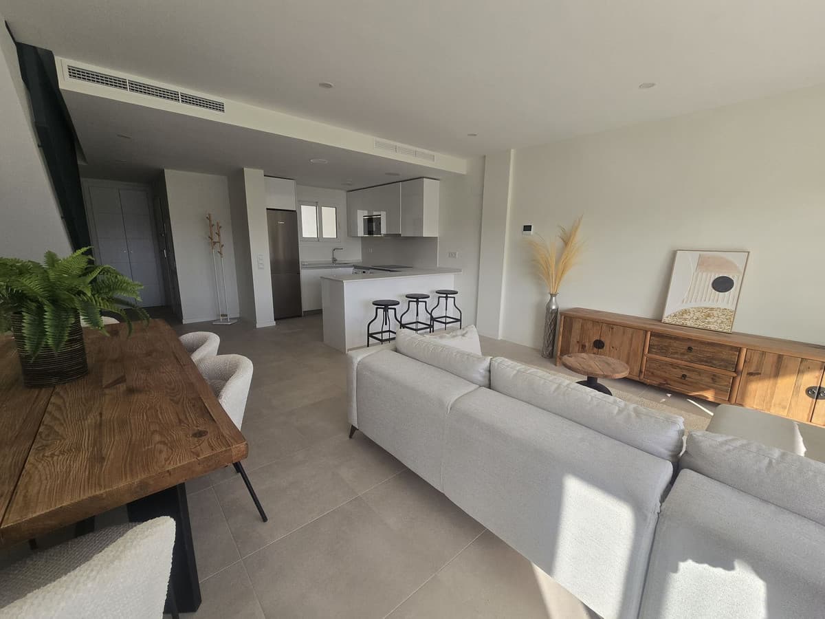 Townhouse in La Cala de Mijas — photo 6 of 10