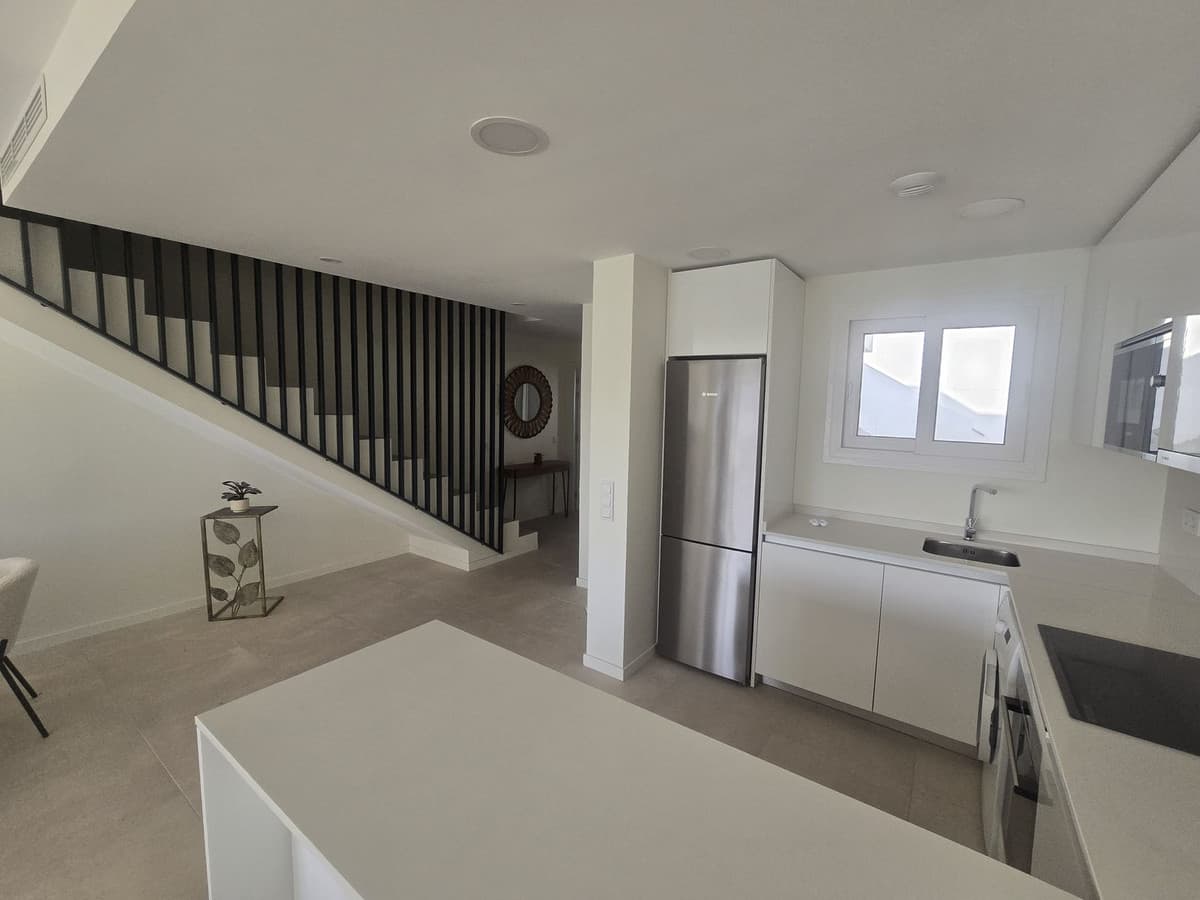 Townhouse in La Cala de Mijas — photo 8 of 10