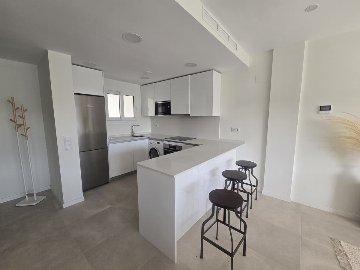 Townhouse in La Cala de Mijas — photo 10 of 10