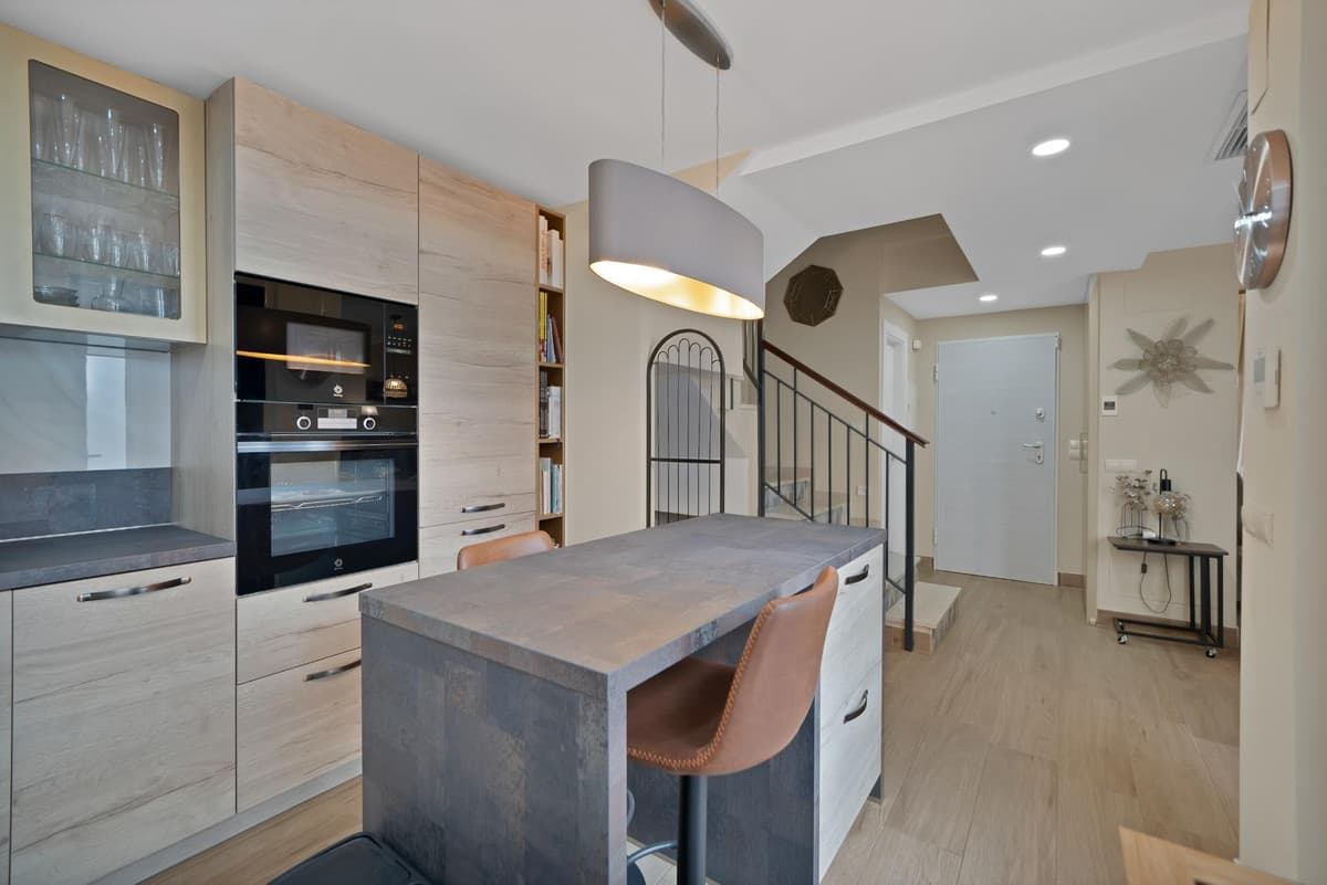 Townhouse in Fuengirola — photo 4 of 10