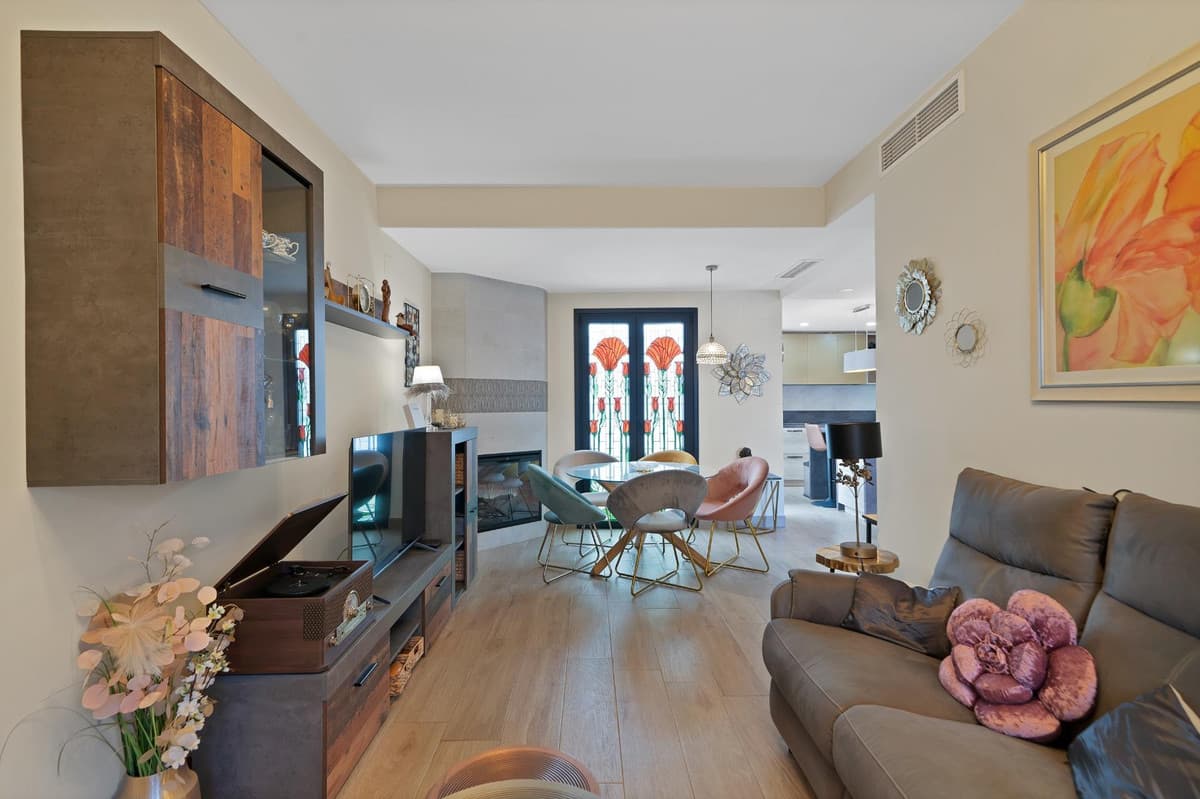 Townhouse in Fuengirola — photo 5 of 10