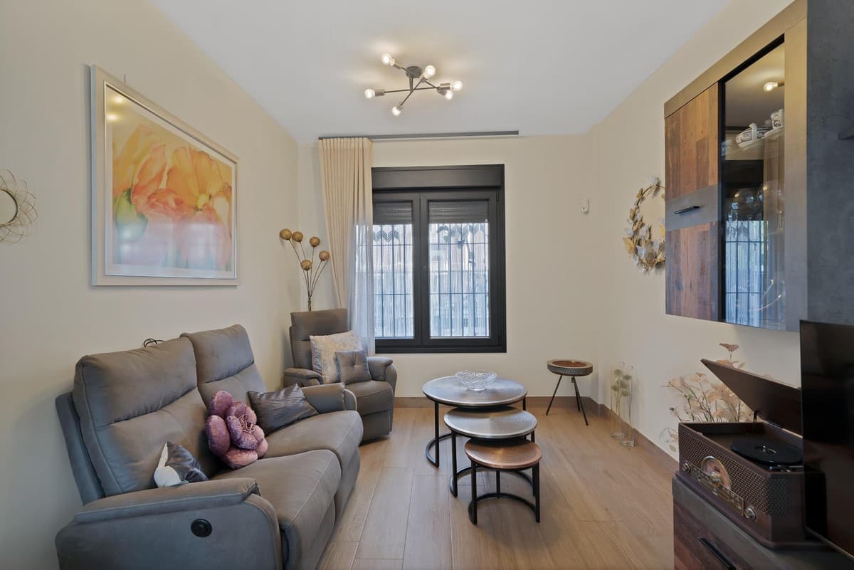 Townhouse in Fuengirola — photo 7 of 10