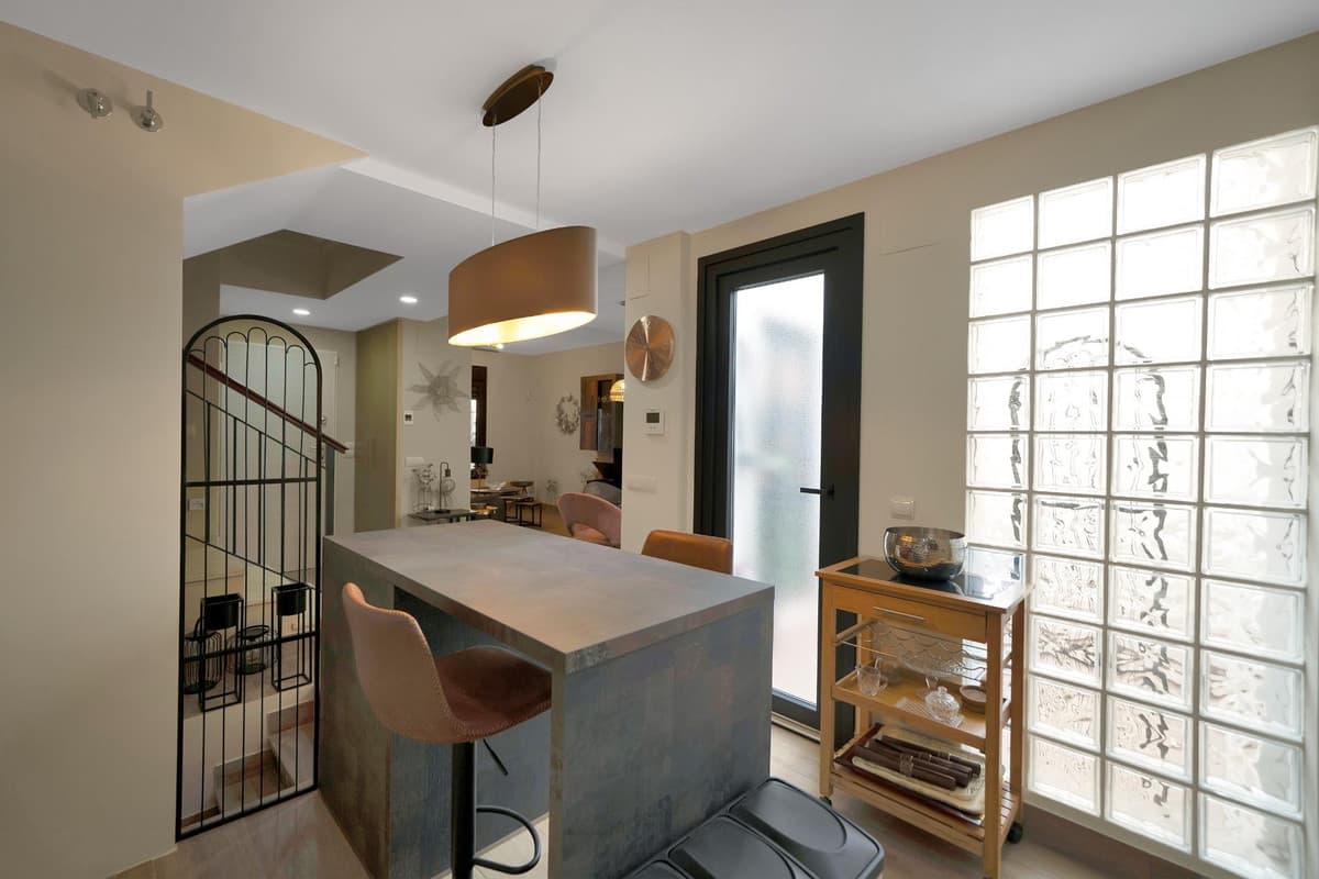 Townhouse in Fuengirola — photo 8 of 10