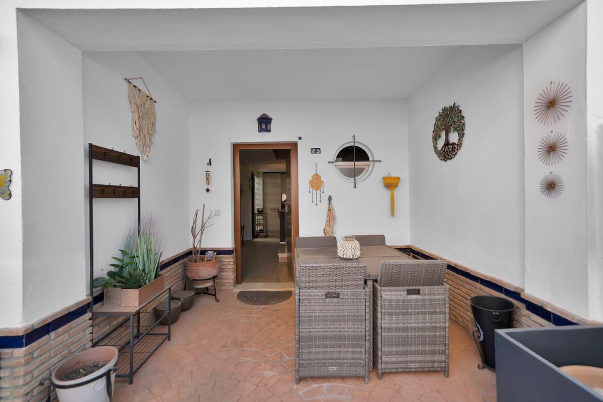 Townhouse in Fuengirola — photo 9 of 10