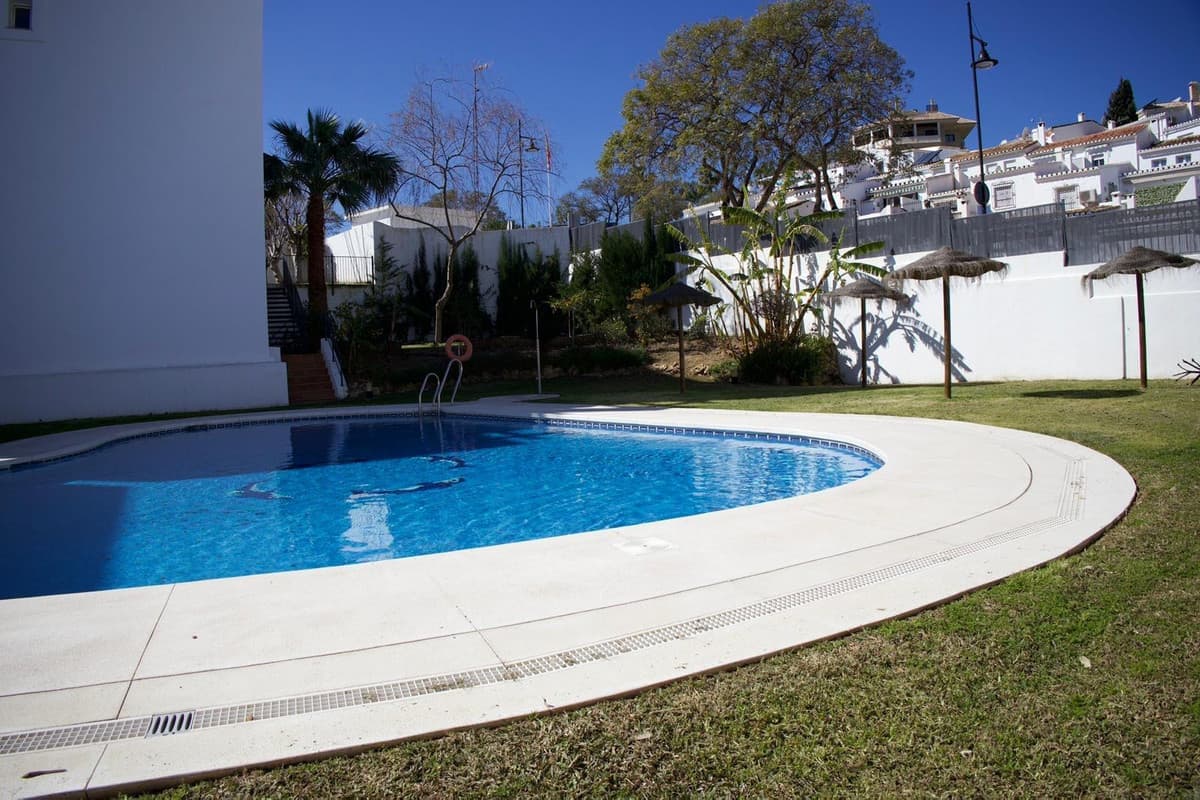 Townhouse in Fuengirola — photo 10 of 10