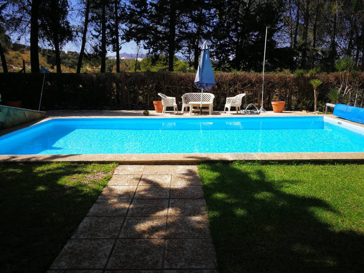 Cortijo in Arriate — photo 4 of 10