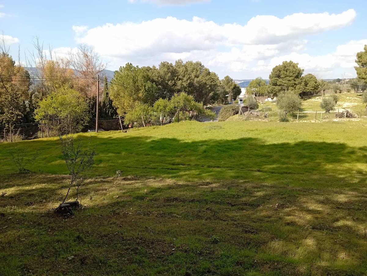 Cortijo in Arriate — photo 5 of 10