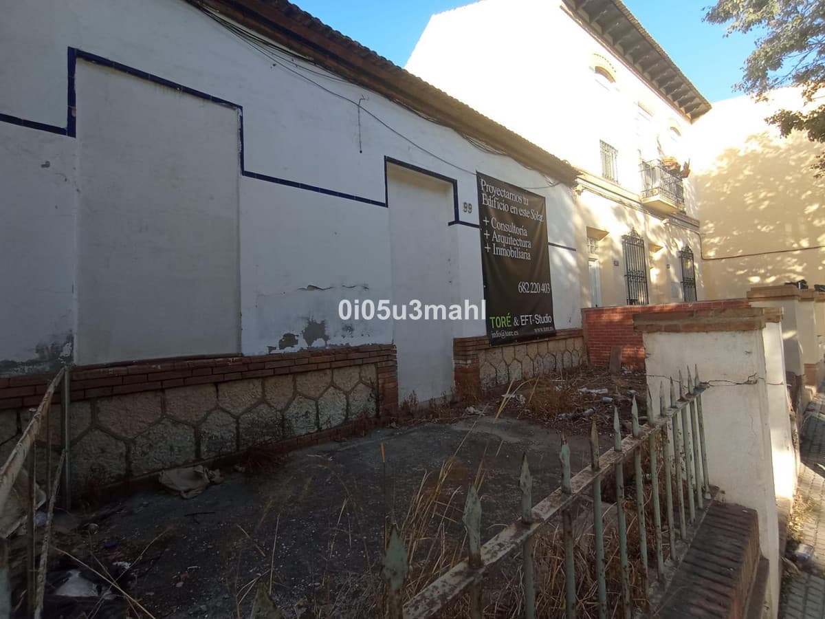Residential Plot in El Palo — photo 3 of 10