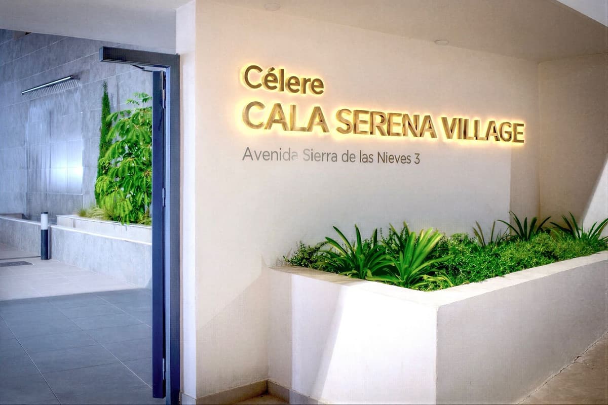 Semi-Detached House in La Cala de Mijas — photo 5 of 10