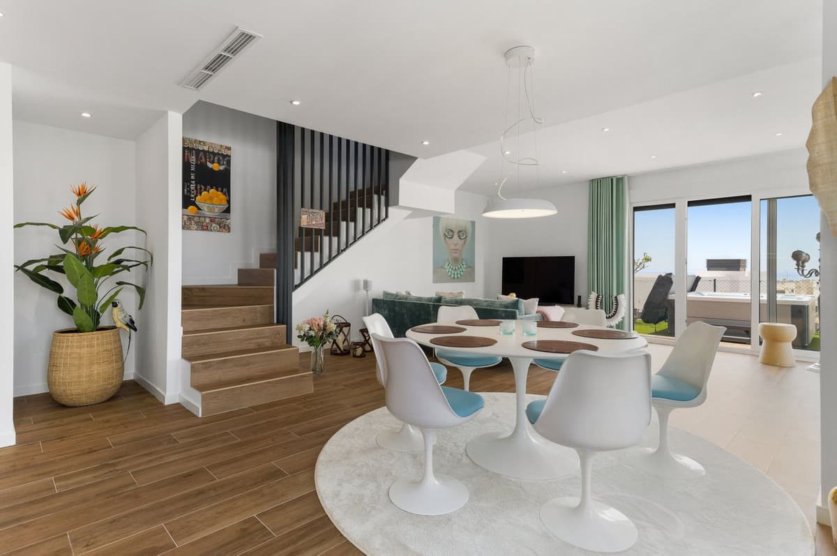 Semi-Detached House in La Cala de Mijas — photo 7 of 10