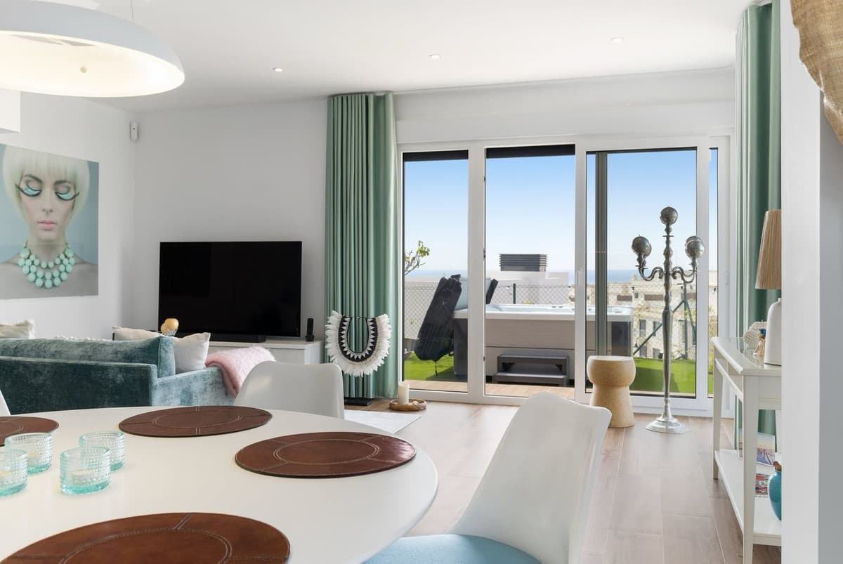 Semi-Detached House in La Cala de Mijas — photo 8 of 10